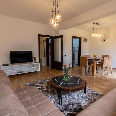 Apartment Mia Ohrid Exterior foto